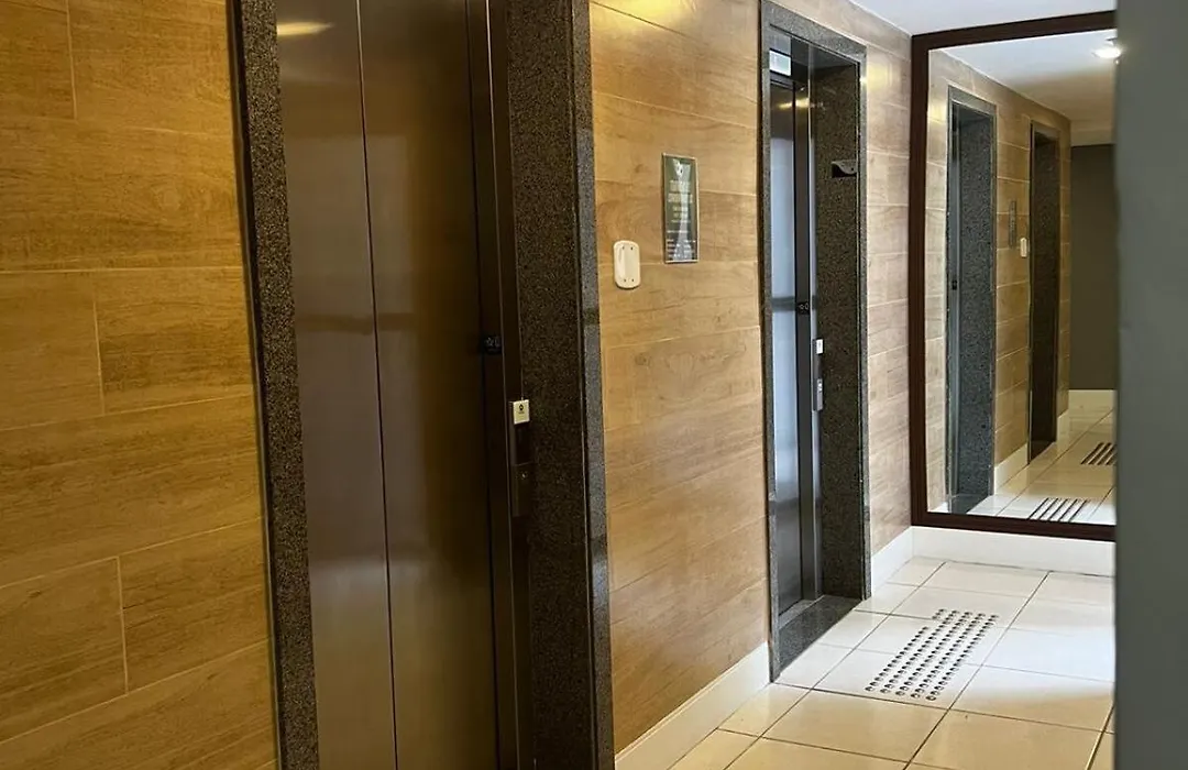 Apartamento no Rio de Janeiro-1