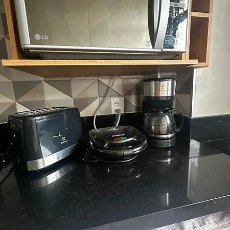 Apartamento no Rio de Janeiro-3