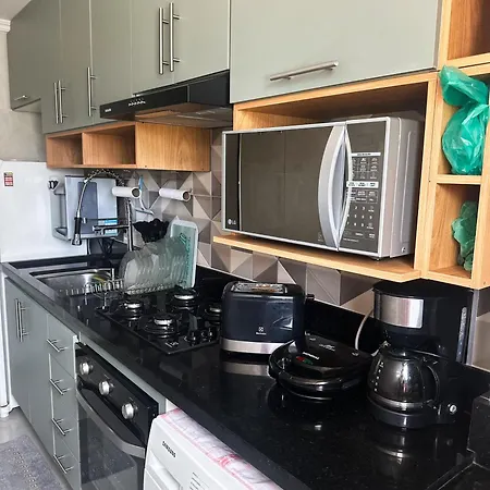 Apartamento no Rio de Janeiro-2